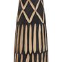 Arlo Kleine Vase Holz 0