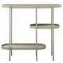 Beistelltisch Noan Eisen Beige 4