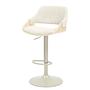 Bar stool ACUPE Beige 0
