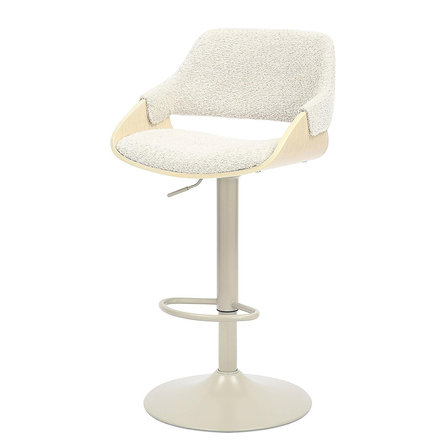 Bar stool ACUPE Beige 0