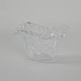Glass vase Transparent 6