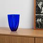 Vase Cobalt 1