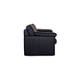 CL 300 Sofa 2-Sitzer Leder Blau 4