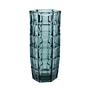 Glass vase 1970s 0