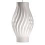 Helios I Pendant Lamp Polyacrylic White 1-light 0