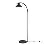 Dial Stehleuchte Stahl PVC 1-flammig 3
