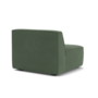 Dane 1-Sitzer Modul Cura Dark Green 2