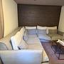 Keala Ecksofa 4-Sitzer Grau 0