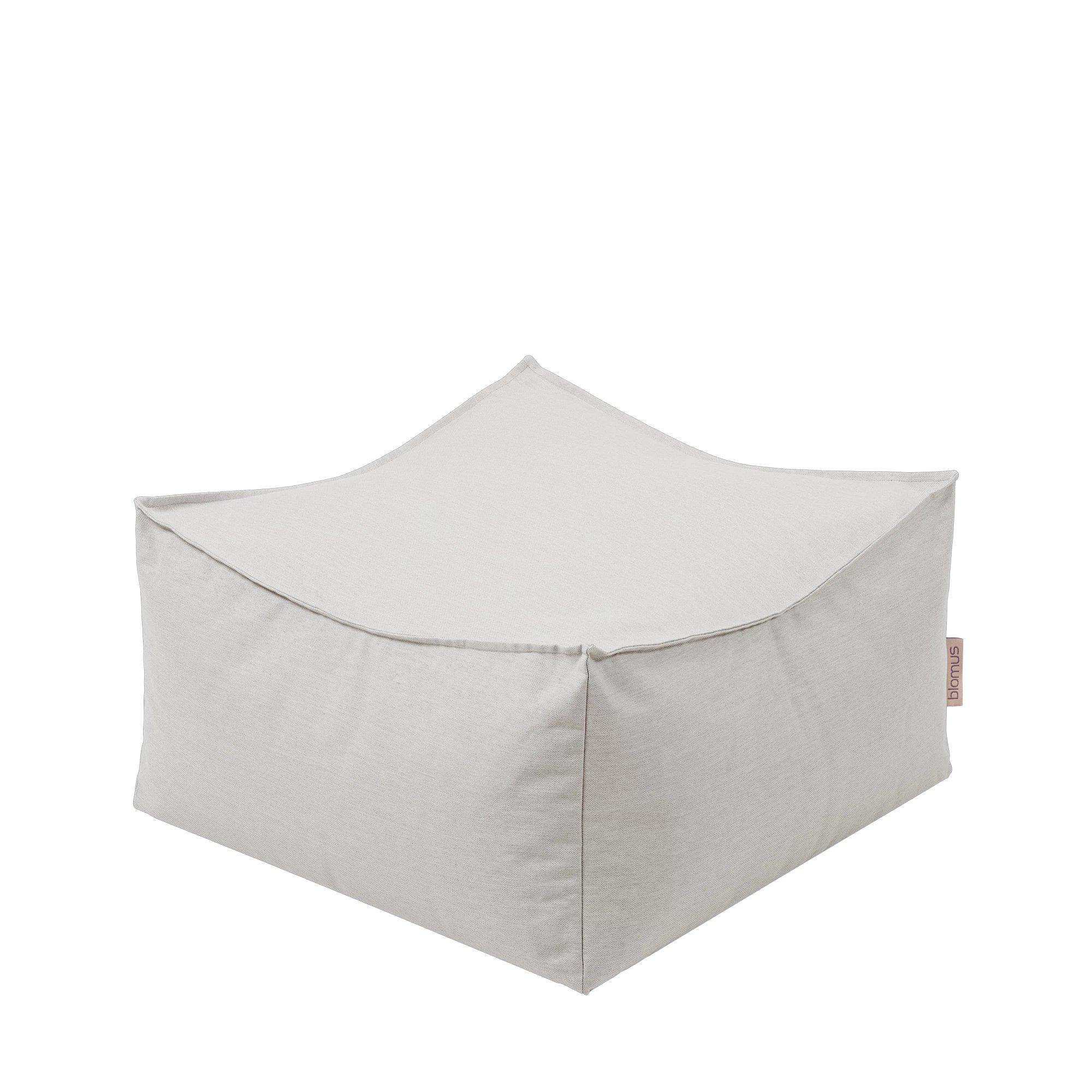 STAY Outdoor Hocker Cloud 60 x 60 cm 0