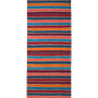 Kilim Gashgai tappeto multicolore 0