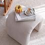 Nu Fitilli Pouf White 4