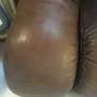 DS-600 Sofa Leder Braun 1