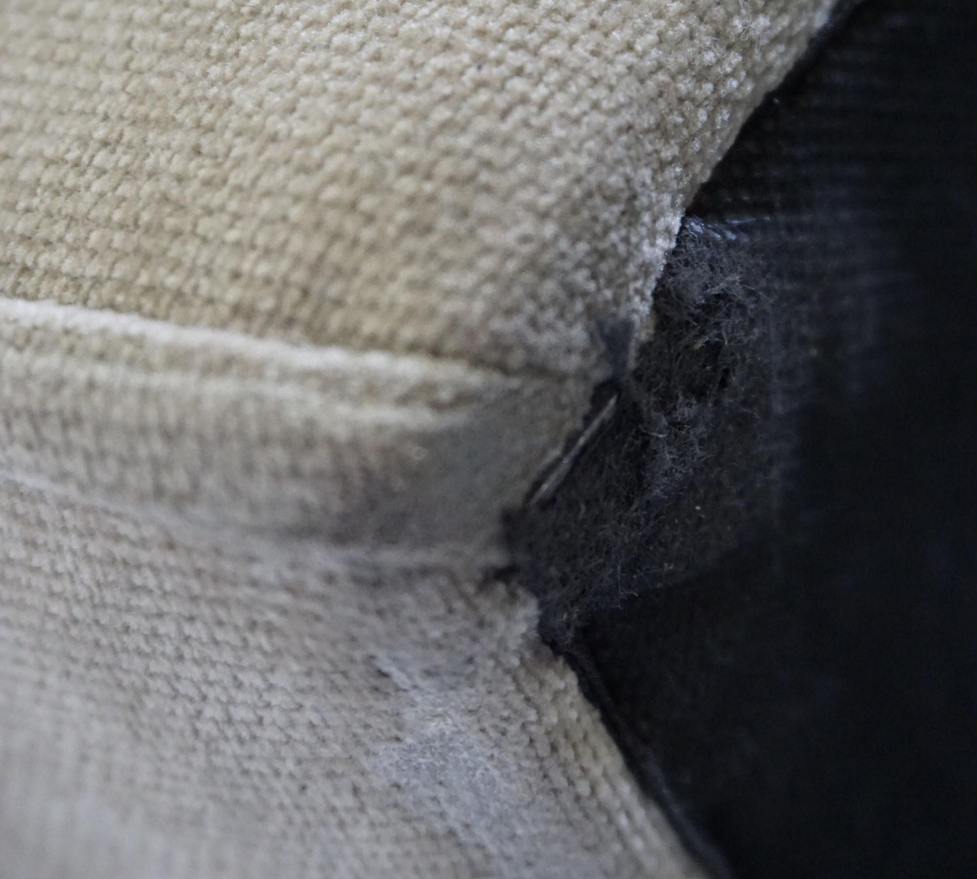 Dane 1-Sitzer Eckmodul Rechts Danny Cream 7