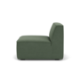 Dane 1-Sitzer Modul Cura Dark Green 3