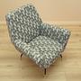 Lounge chair Grey 8