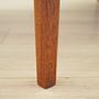 Desk Teak 1970s 9