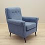 Armchair Blue 1970s 8