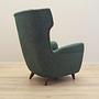 Armchair Green 1970s 8