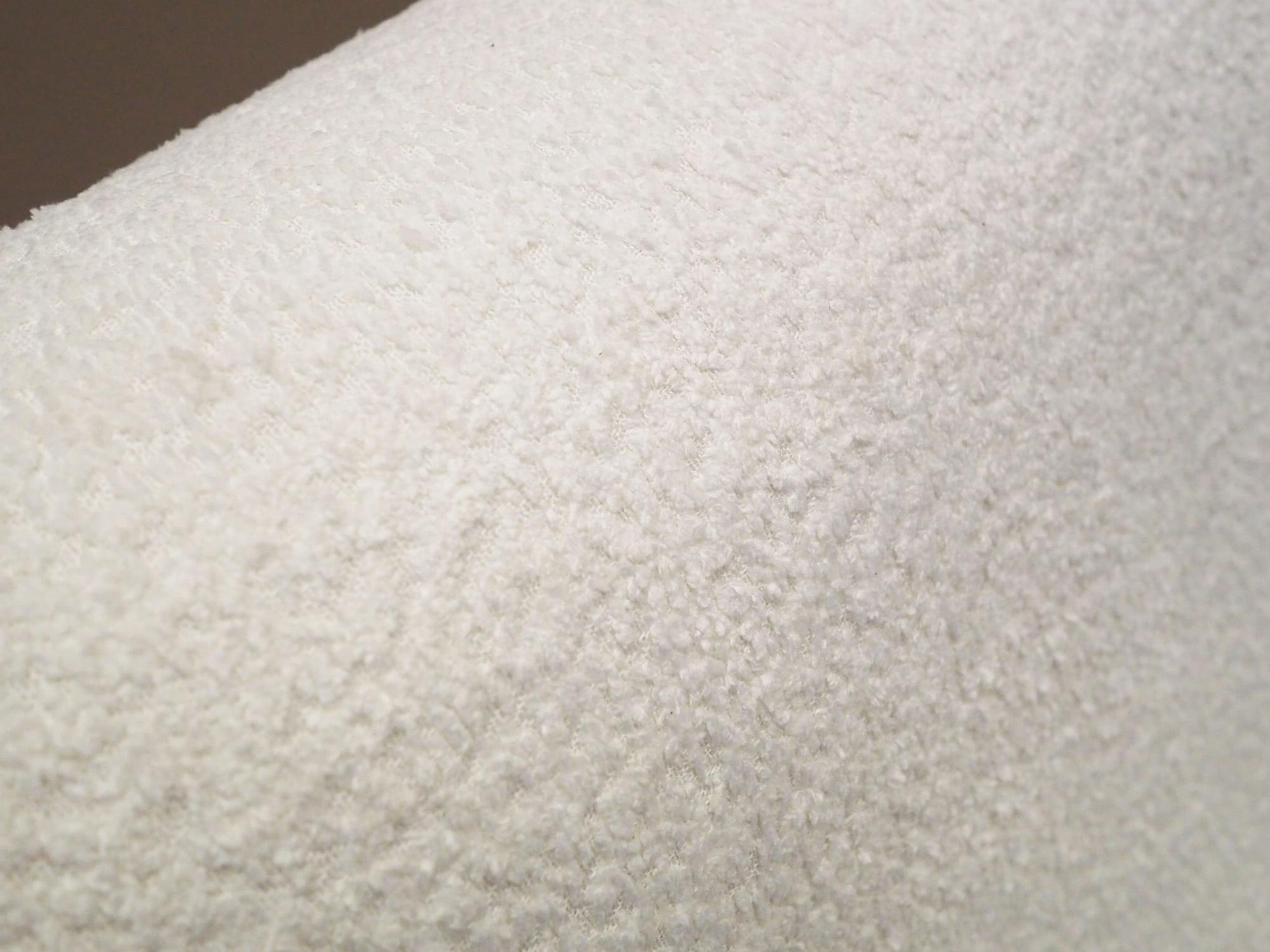 Sofa White 1970s 11