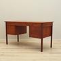 Desk Teak 1970s 13