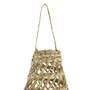 Lampenschirm Bomas Naturfaser 40 cm 4