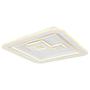 Valeria Type A Ceiling Lamp Iron Acrylic Glass 1-light 0