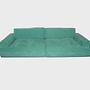 Leonora Sofa 3,5-Sitzer Moss Grass Green 6