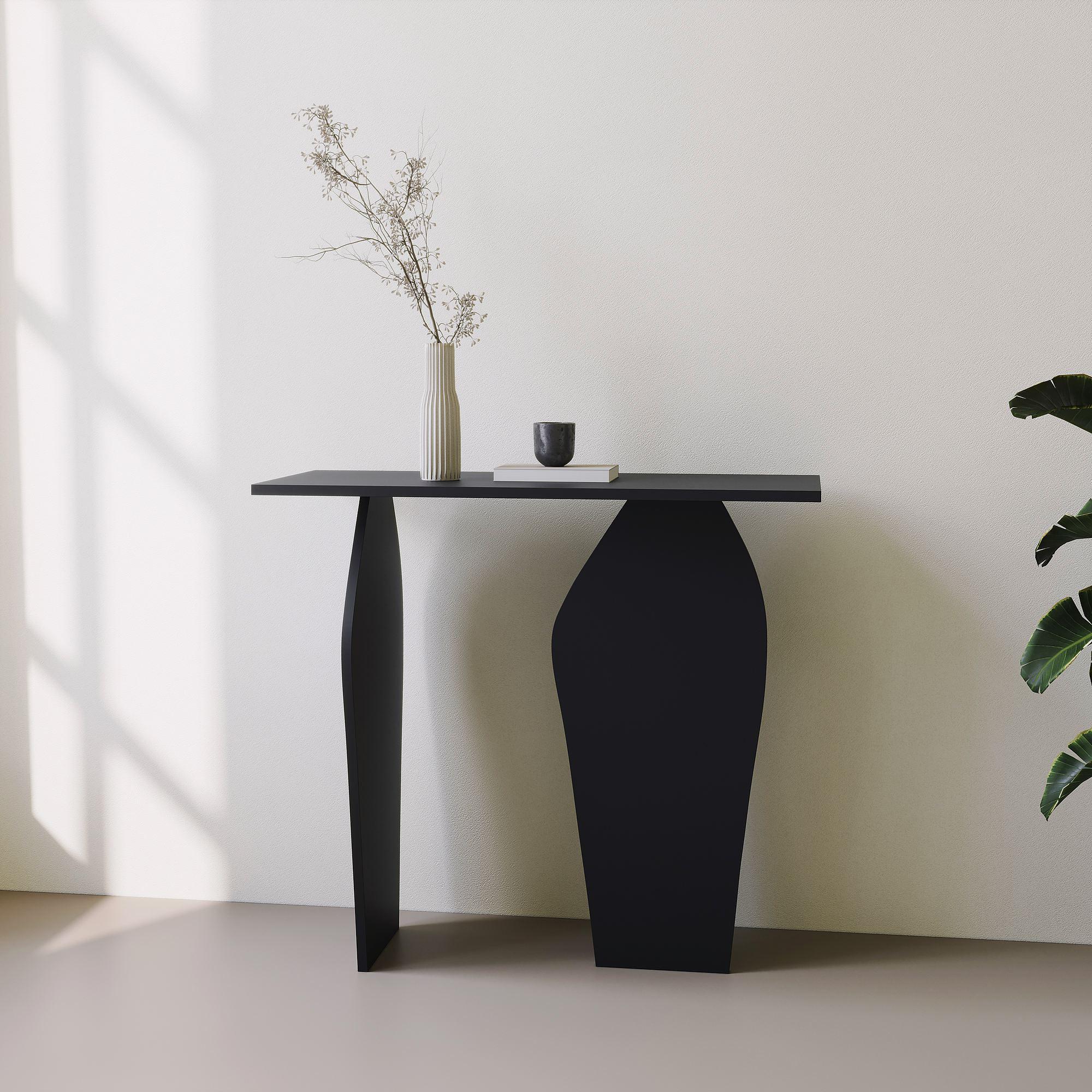 Arya Table Black 1