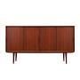 Highboard Teak Wood 0