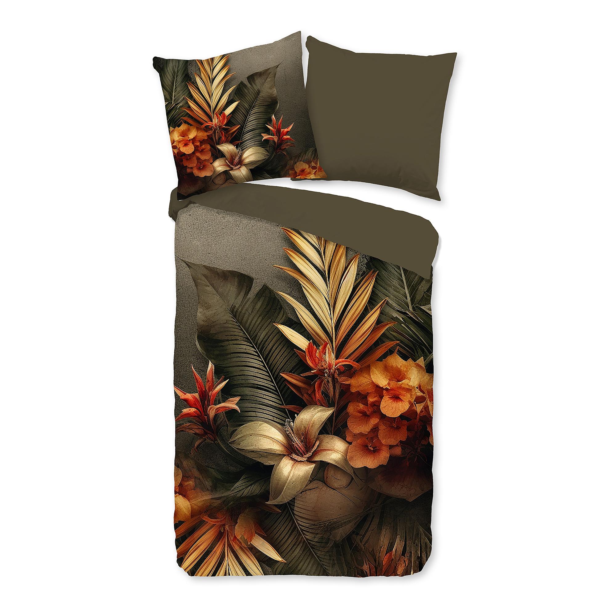 Bedding Meklang 135 x 200 cm + Pillow 80 x 80 cm 1