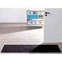 Dirt-trapping doormat Wash & Clean Black 40 x 60 cm 3