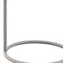 Hanging Side Table Gray 4