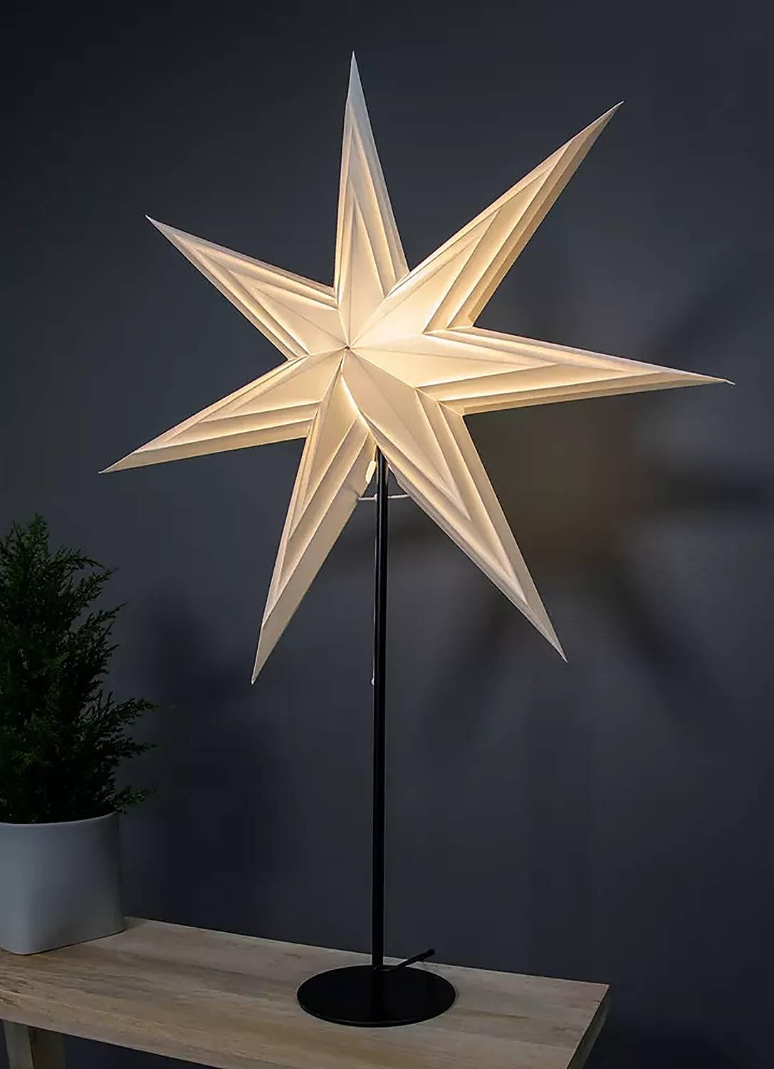 Standstern Sombra Paper White 0