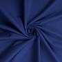 2x Pillowcase Ranforce Cotton Dark Blue 3