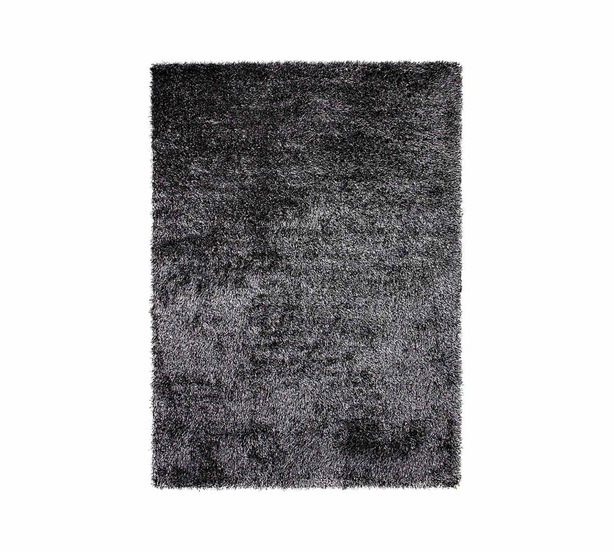 Teppich Anthrazit 90 x 160 cm 0