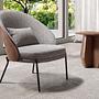 Armchair Textile Grey 5