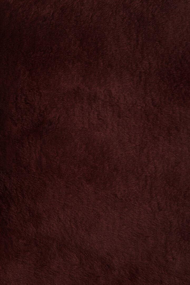 Bosie Lamina Rotwein Überwurf 5