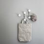 Afteroom Coat Hanger Wand-Garderobe Schwarz 1