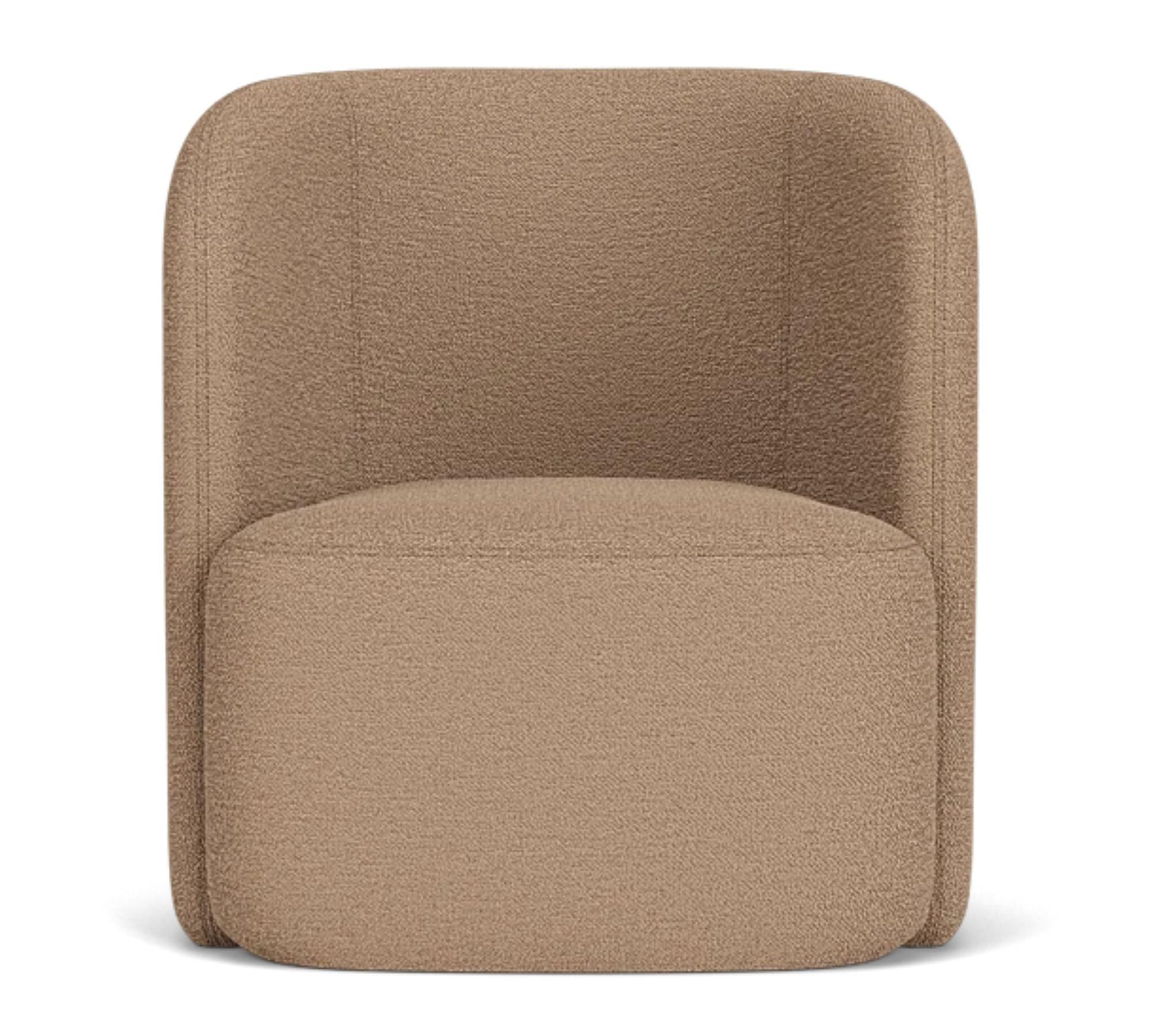 Blair Dreh-Sessel Time Blush 2