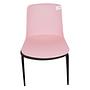 Rely HW65 Stuhl Rosa 1