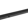 Gallery Shelf Bilderleiste Schwarz 0