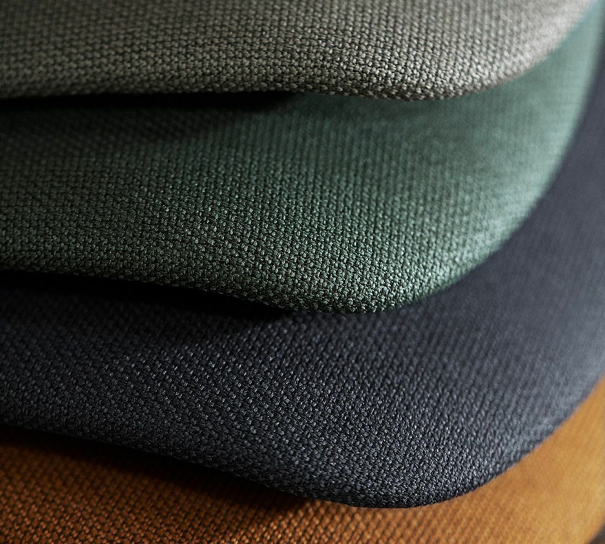 FALK Stuhl Stahl Pulverbeschichtet Kunststoff Beige 1