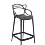 Masters Stool Schwarz 3