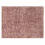 Velvet Ocean Teppich Dusty Rose 200 x 300cm 0