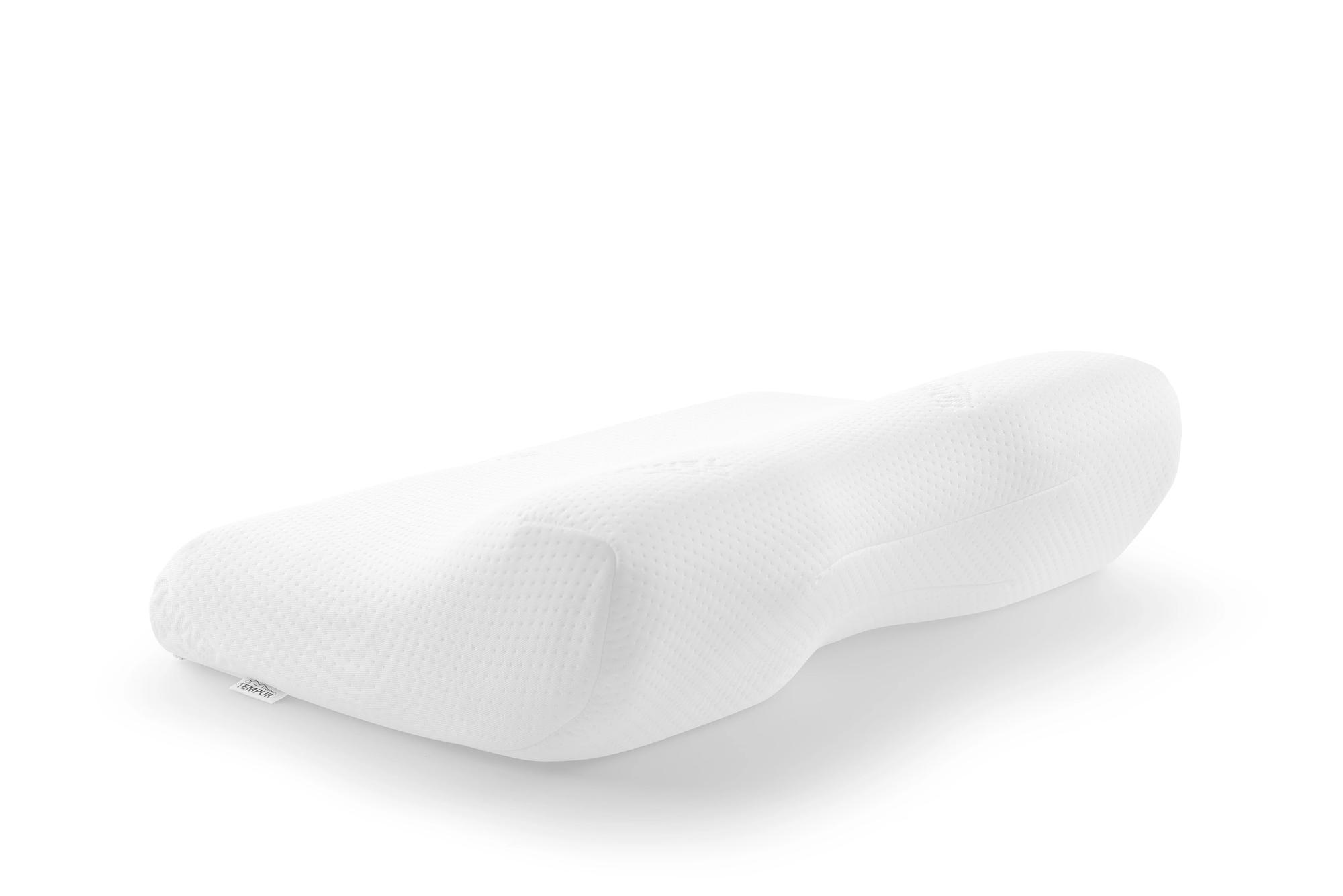 TEMPUR® ErgoPlus MDV Sleeping Pillow S 0