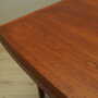 Table Wood Brown 1970s 7