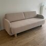 Clara Schlafsofa Pasha Dune 0