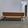 Sinnerlig Daybed von Ilse Crawford Jute Braun 4