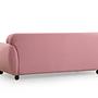 Eddy Sofa Rosa 5