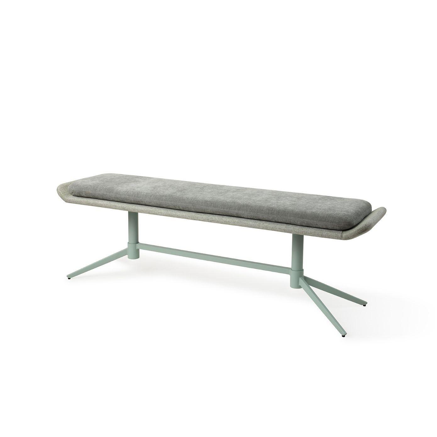 Oketo Essbank Green Midori 1